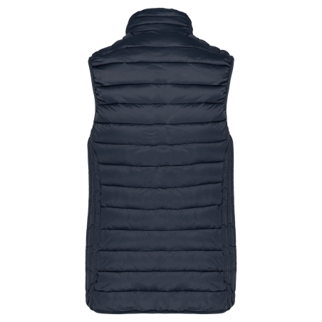 Doudoune légère sans manches femme