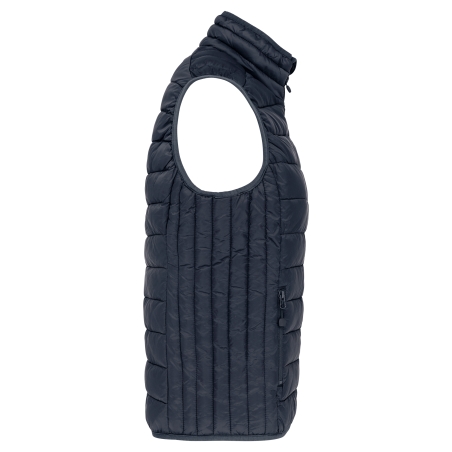 Doudoune légère sans manches femme