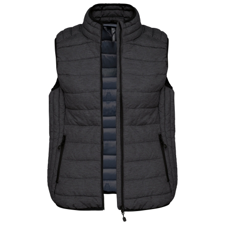 Doudoune légère sans manches femme