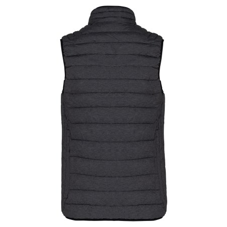 Doudoune légère sans manches femme