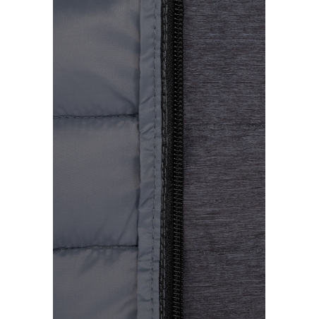 Doudoune légère sans manches femme