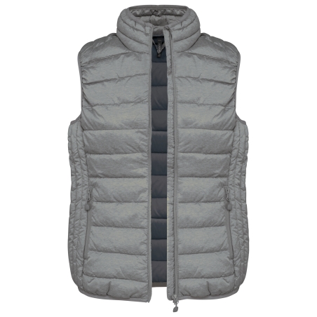 Doudoune légère sans manches femme