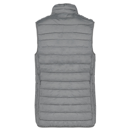 Doudoune légère sans manches femme