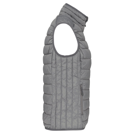 Doudoune légère sans manches femme