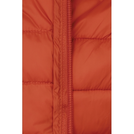 Doudoune légère sans manches femme