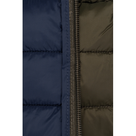 Doudoune légère sans manches femme