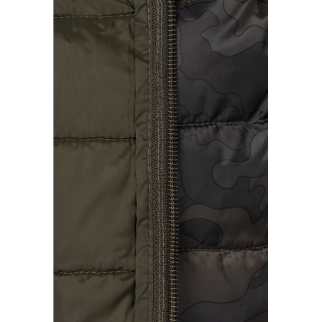 Doudoune légère sans manches femme