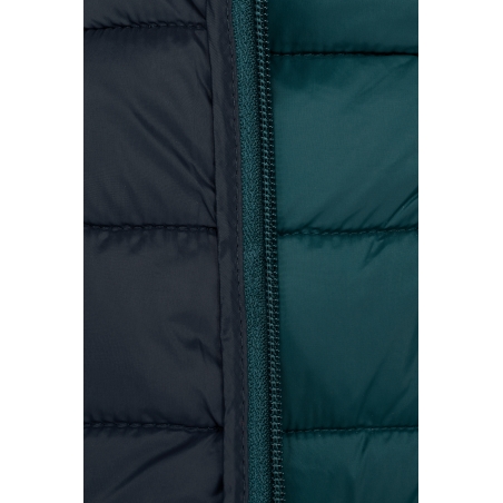 Doudoune légère sans manches femme