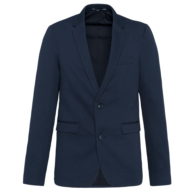 Veste maille homme