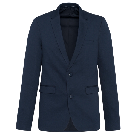 Veste maille homme
