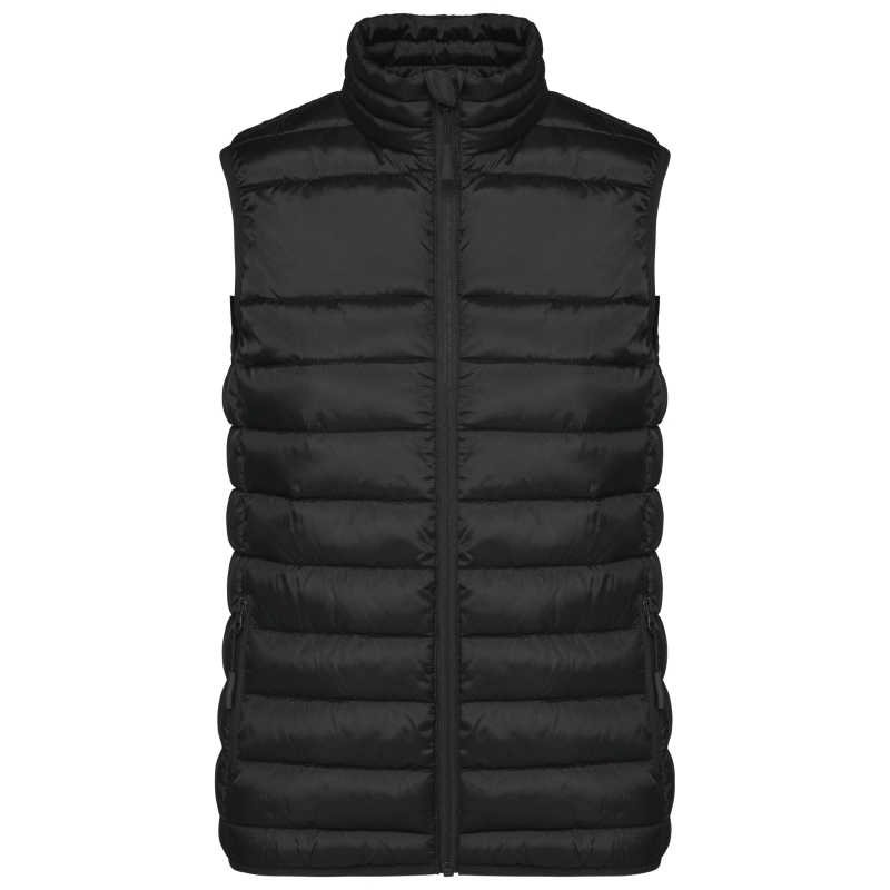 Bodywarmer matelassé femme