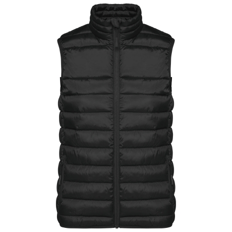 Bodywarmer matelassé femme