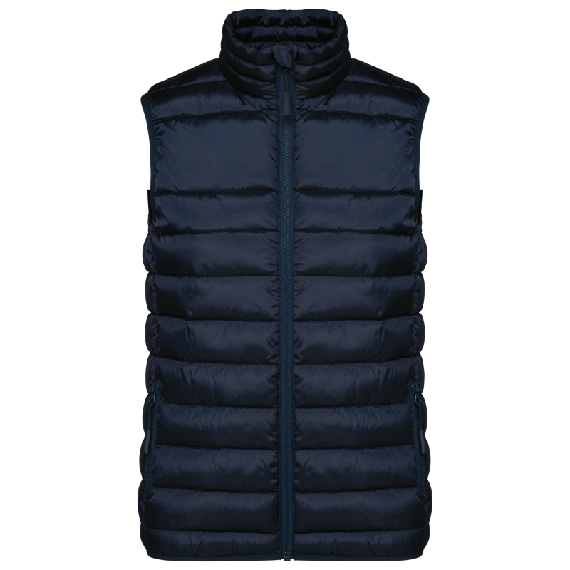 Bodywarmer matelassé femme