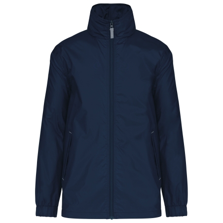 Coupe-vent doublé homme