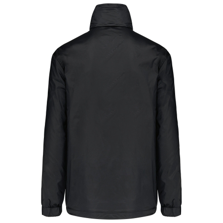 Coupe-vent doublé homme