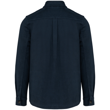 Veste worker homme