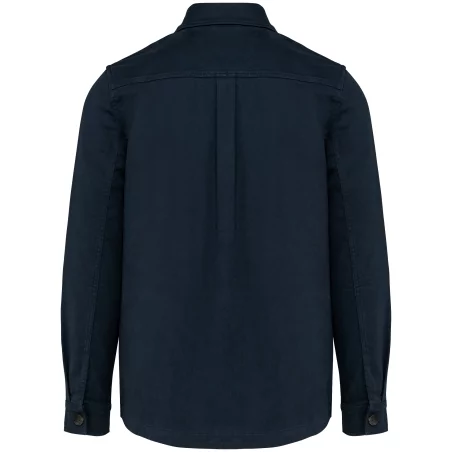 Veste worker homme