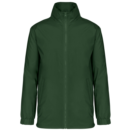 Coupe-vent doublé homme