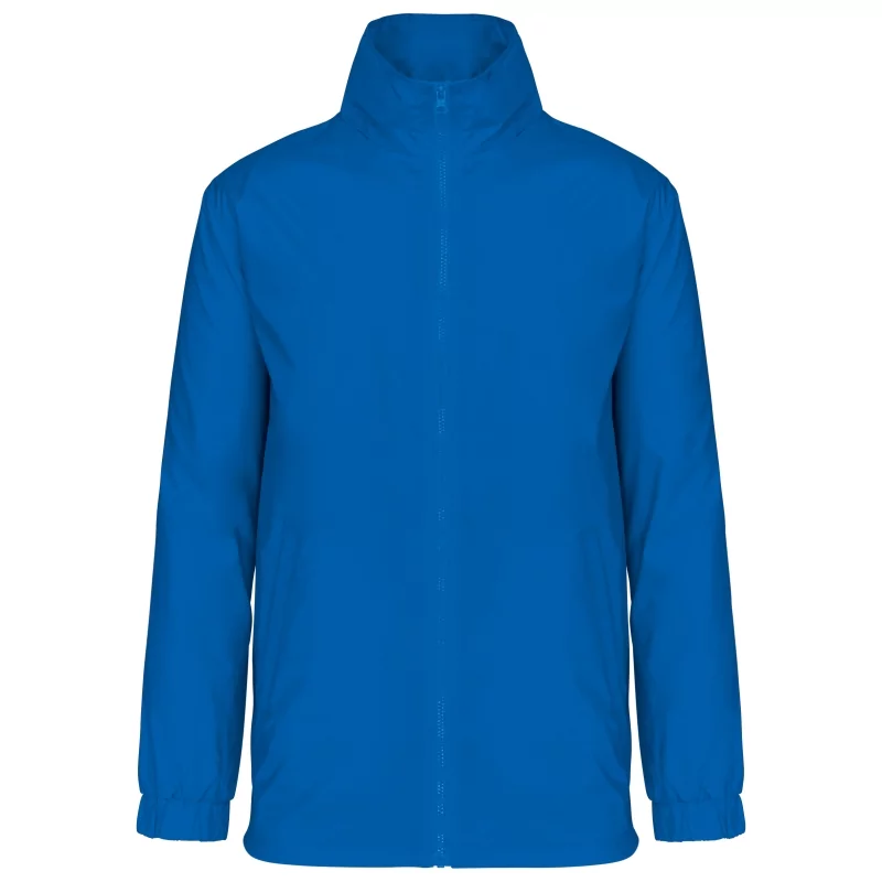 Coupe-vent doublé homme