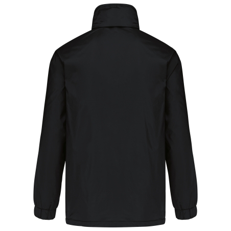 Coupe-vent doublé homme