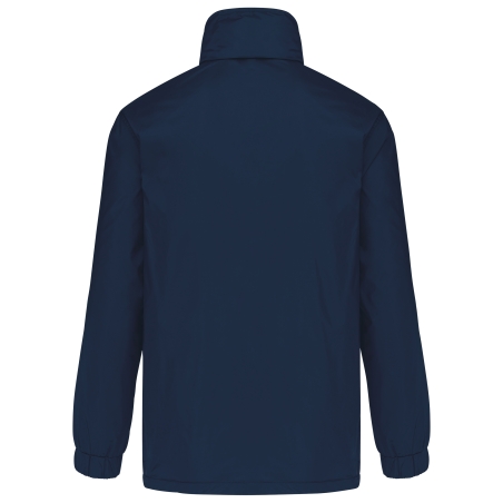 Coupe-vent doublé homme