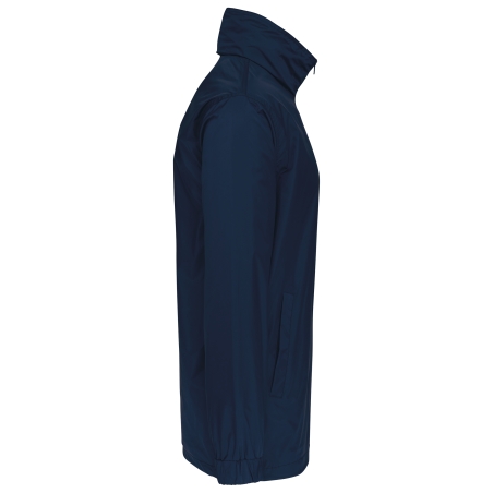 Coupe-vent doublé homme