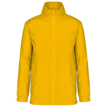 Coupe-vent doublé homme