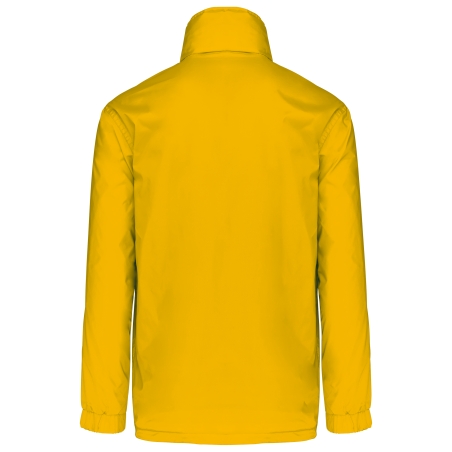 Coupe-vent doublé homme