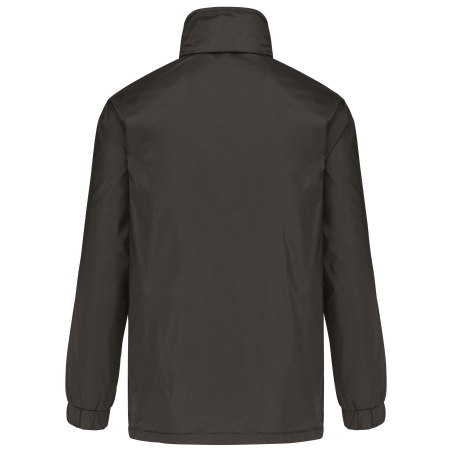 Coupe-vent doublé homme