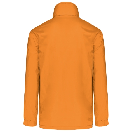 Coupe-vent doublé homme
