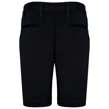 Bermuda chino garçon