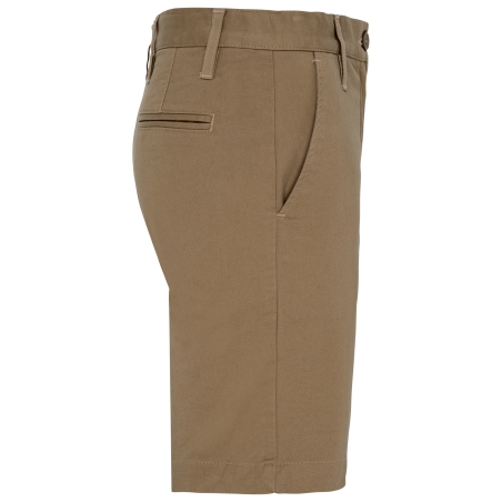 Bermuda chino fille