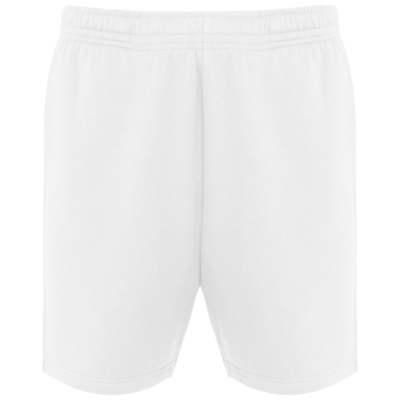Bermuda écoresponsable homme