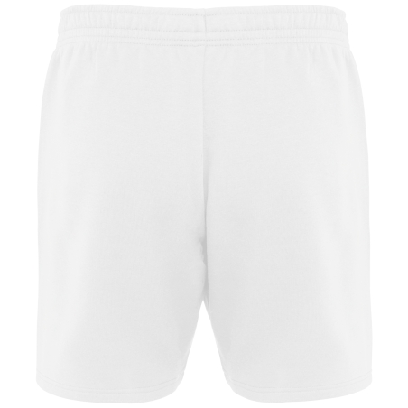 Bermuda écoresponsable homme
