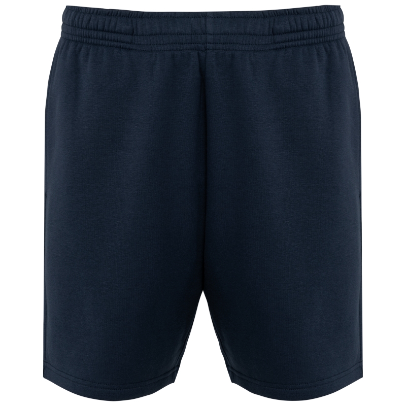 Bermuda écoresponsable homme