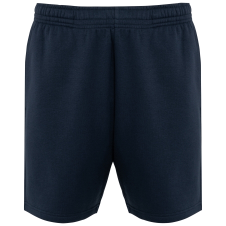 Bermuda écoresponsable homme