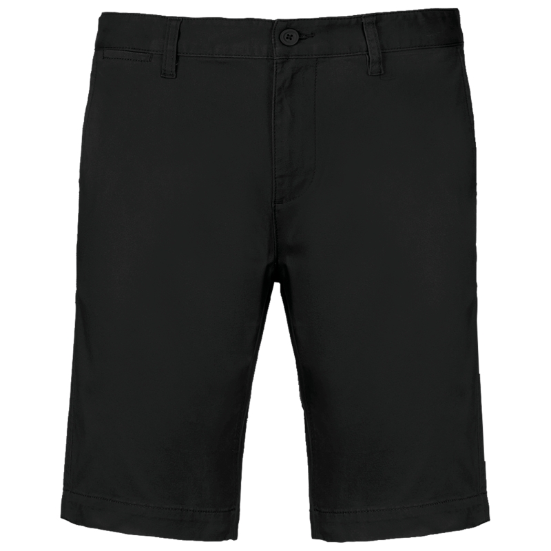 Bermuda chino homme