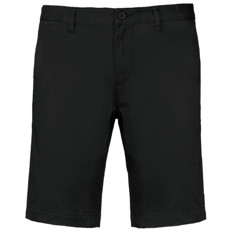 Bermuda chino homme