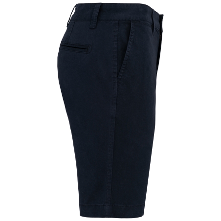 Bermuda chino homme