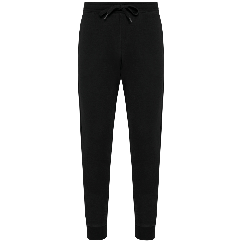 Pantalon molleton non gratté écoresponsable homme