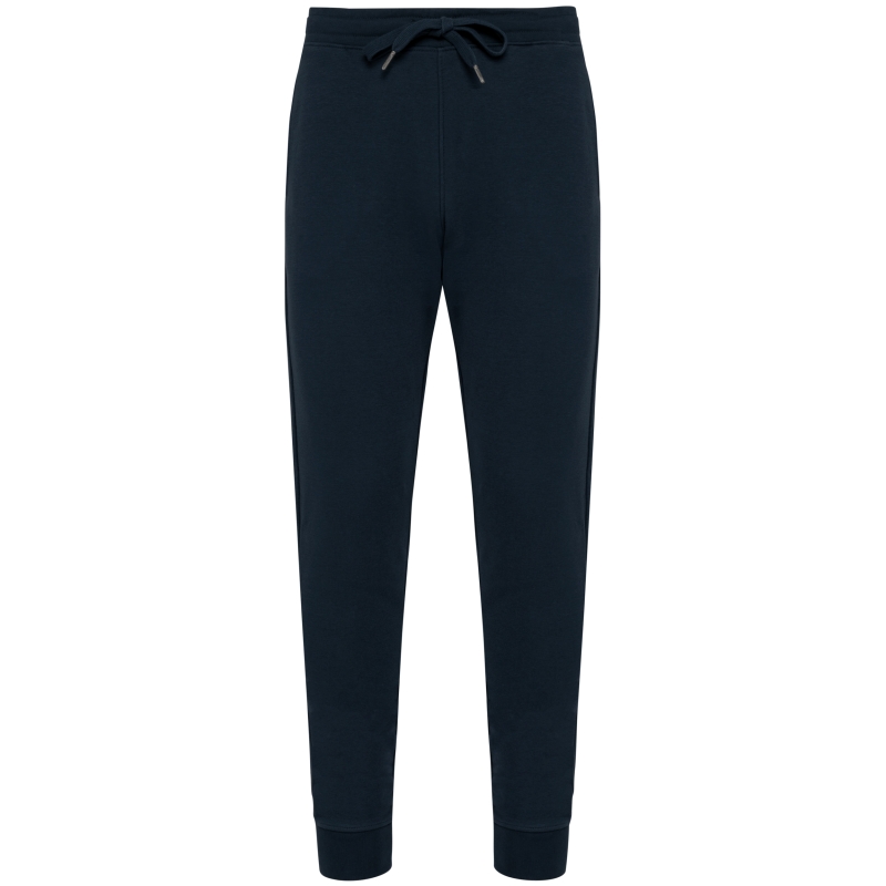 Pantalon molleton non gratté écoresponsable homme