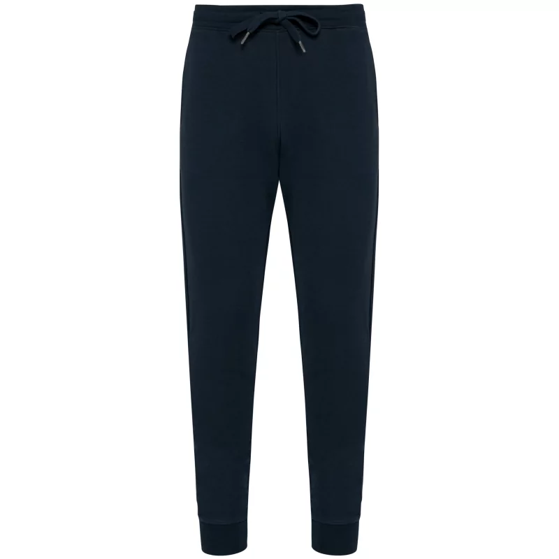 Pantalon molleton non gratté écoresponsable homme