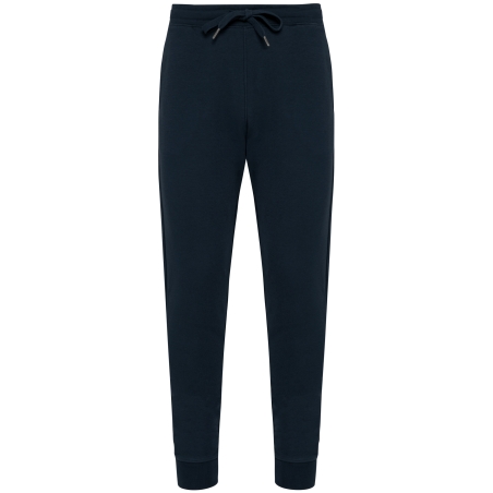 Pantalon molleton non gratté écoresponsable homme