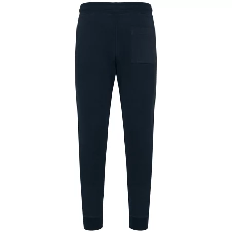 Pantalon molleton non gratté écoresponsable homme