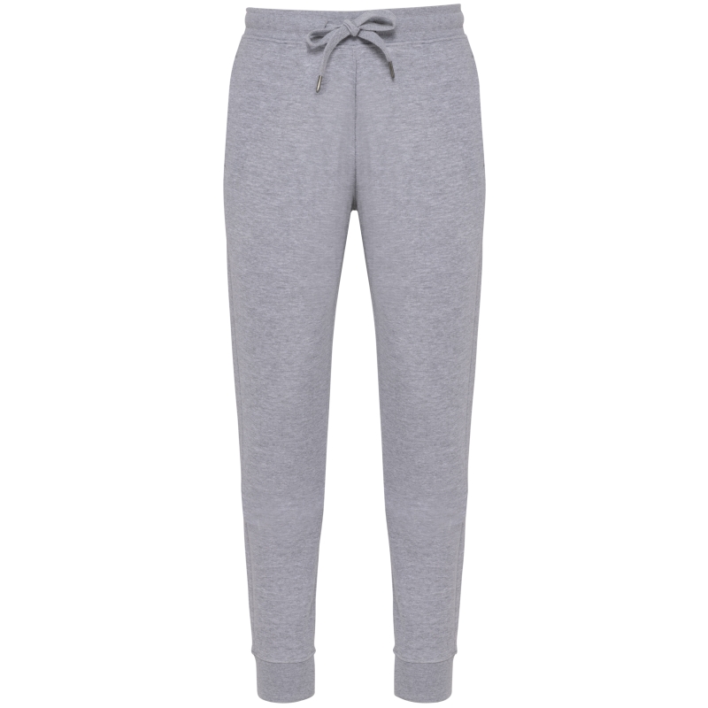 Pantalon molleton non gratté écoresponsable homme