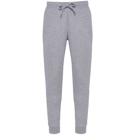 Pantalon molleton non gratté écoresponsable homme
