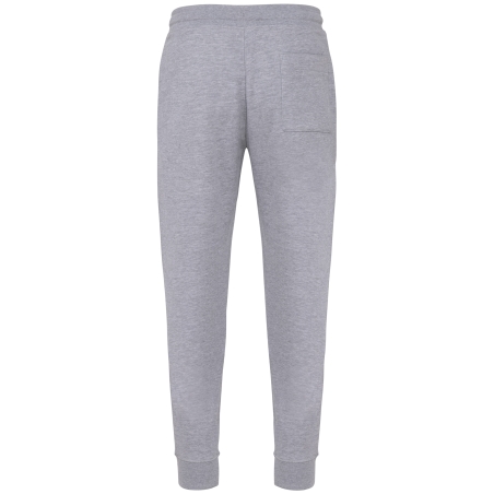 Pantalon molleton non gratté écoresponsable homme