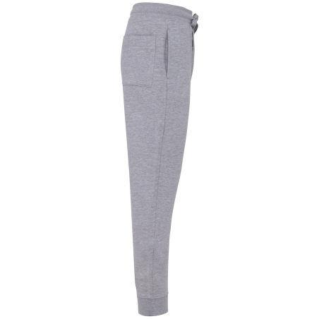 Pantalon molleton non gratté écoresponsable homme