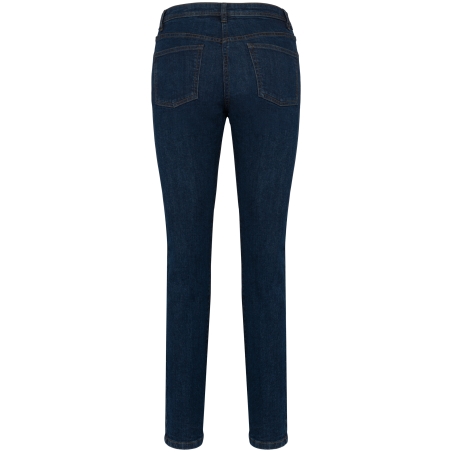 Jean basic femme