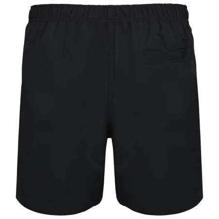 Short de bain écoresponsable homme